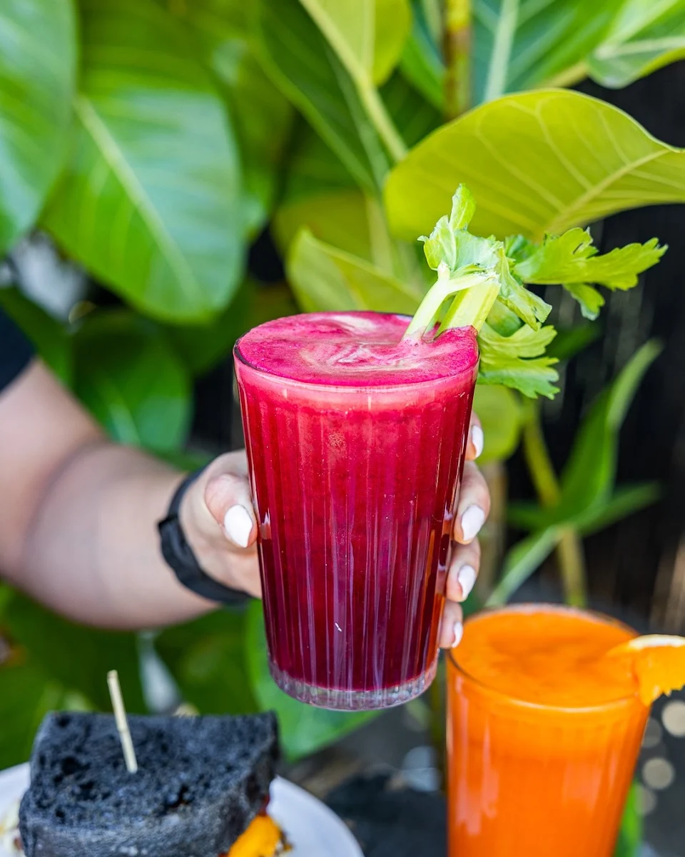 Food & drink, Ingleside Market