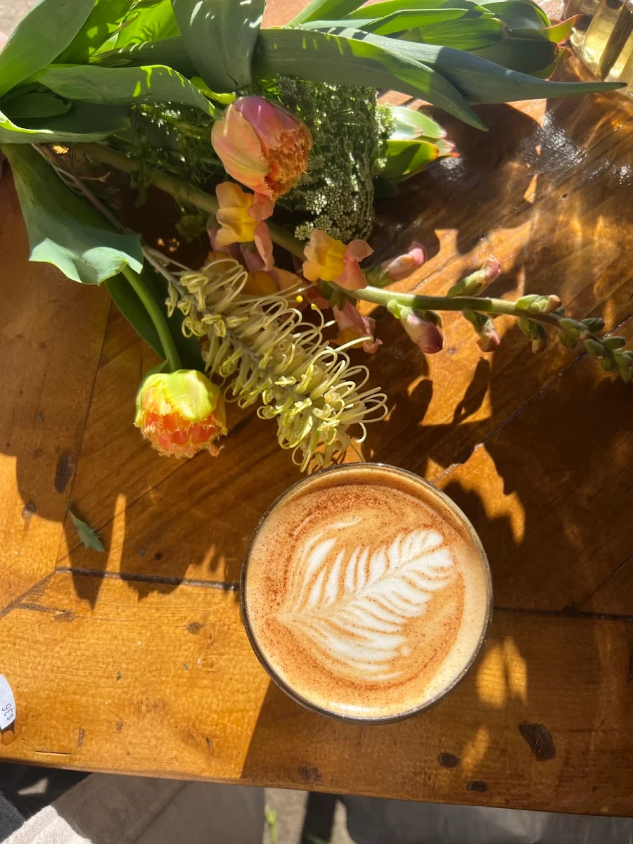 Food & drink, Ingleside Market