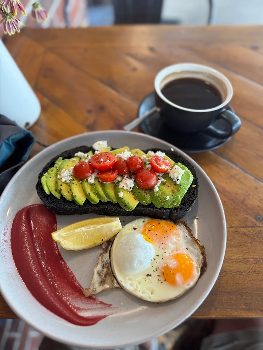 Food & drink, Ingleside Market