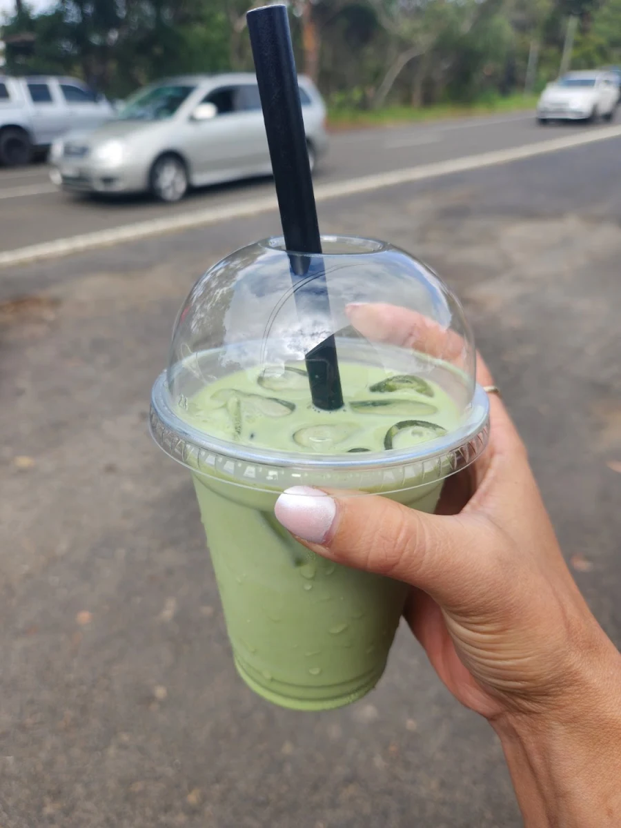Food & drink, Ingleside Market