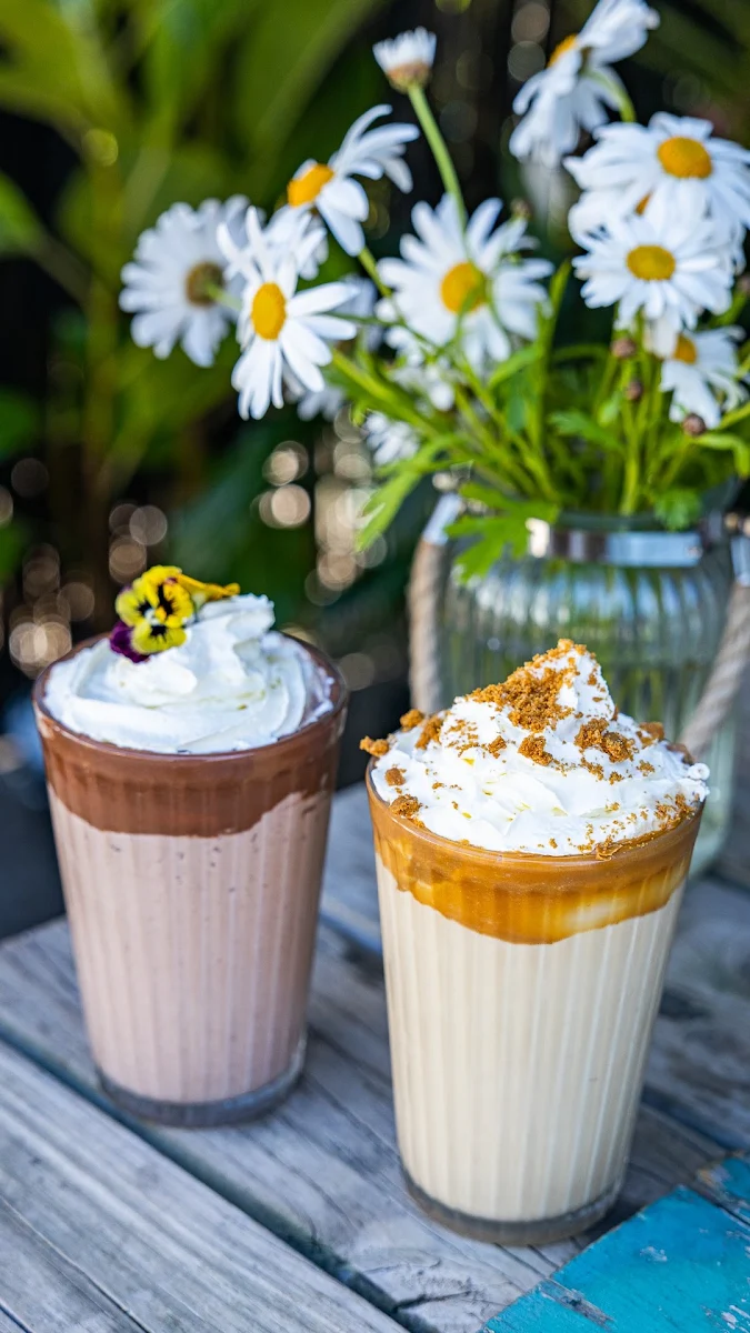 Food & drink, Ingleside Market