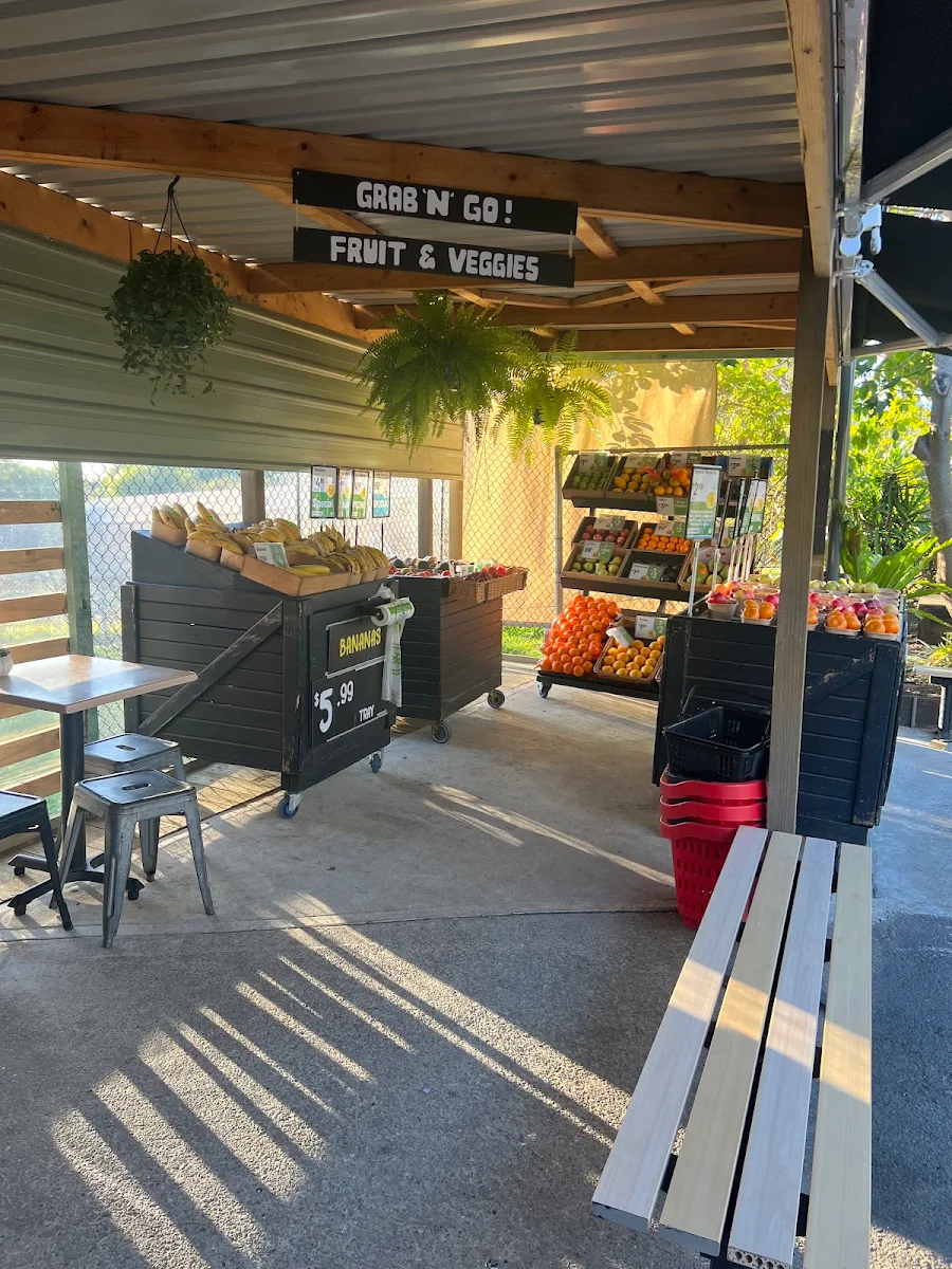 Vibe, Ingleside Market