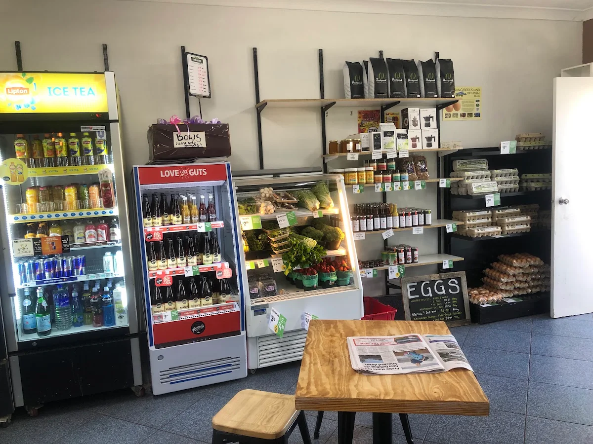 Vibe, Ingleside Market