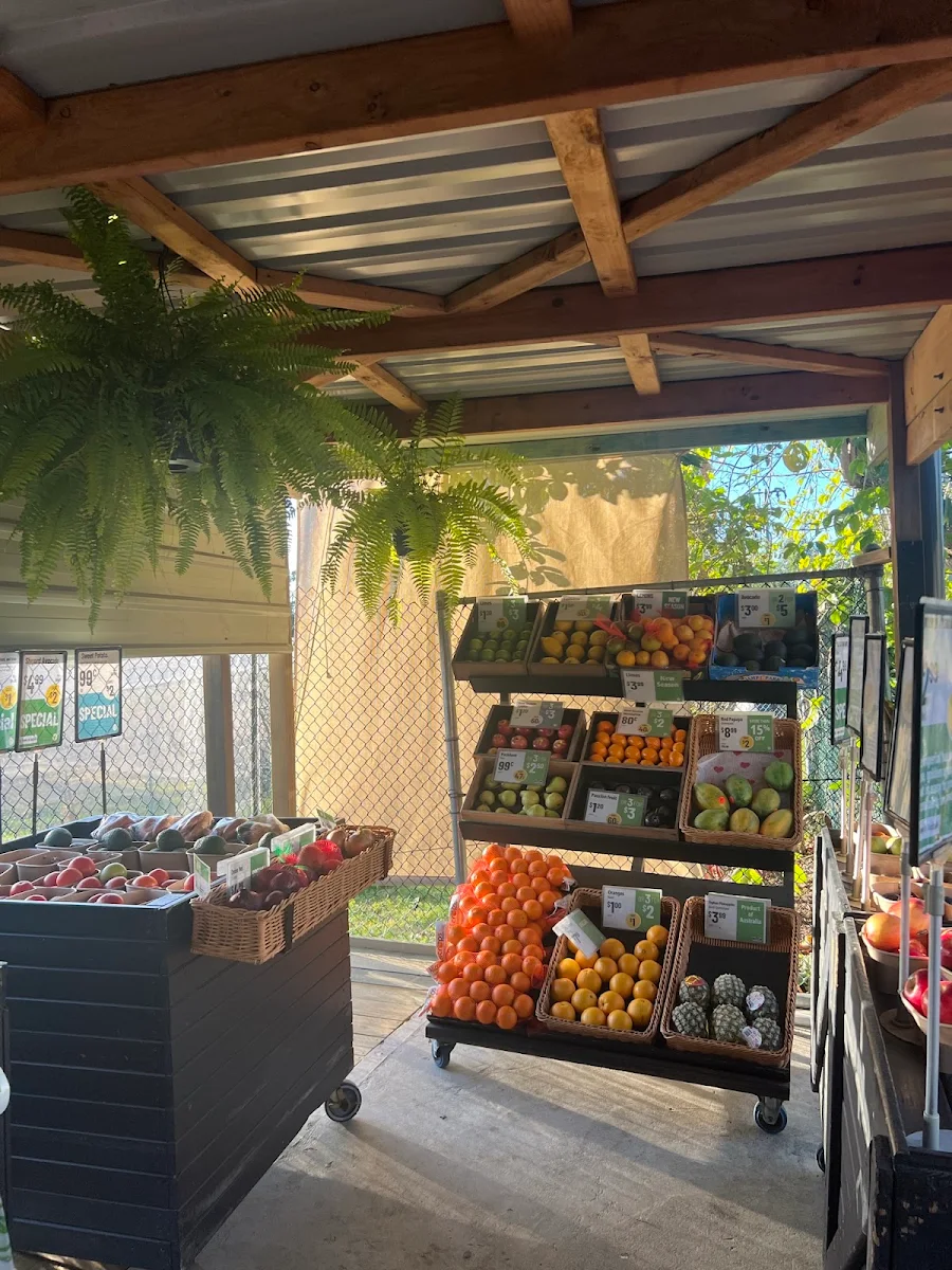 Vibe, Ingleside Market