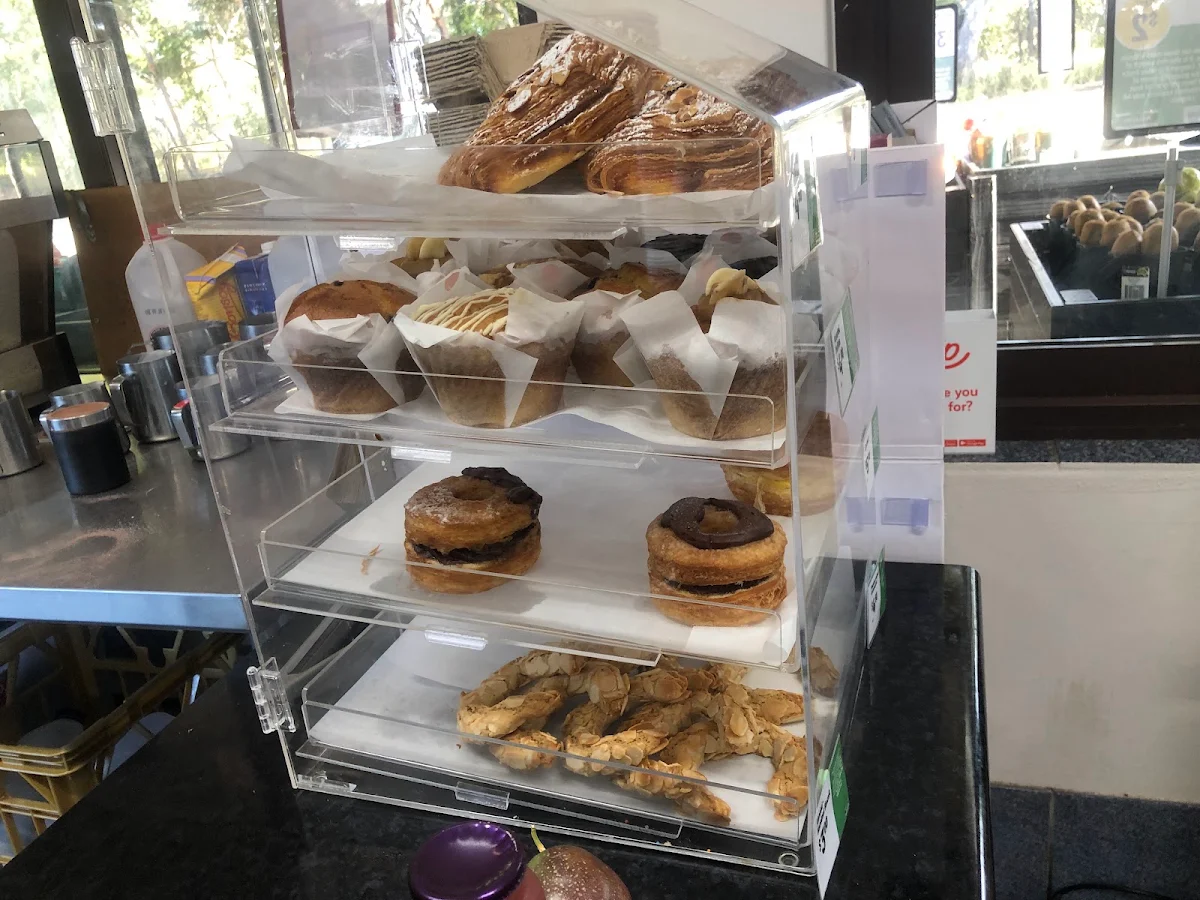 Vibe, Ingleside Market