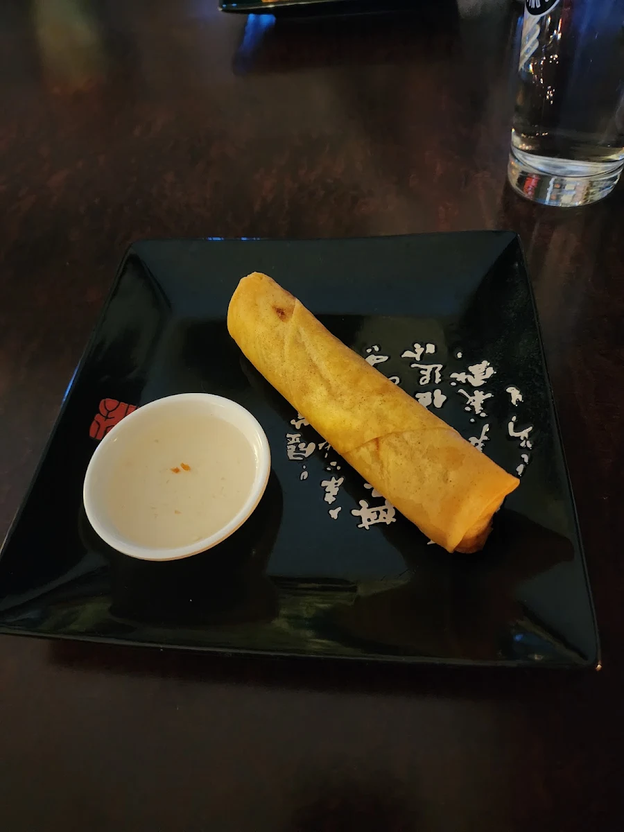 Food & drink, Dave's Green Papaya