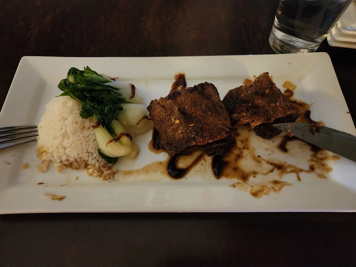 Food & drink, Dave's Green Papaya