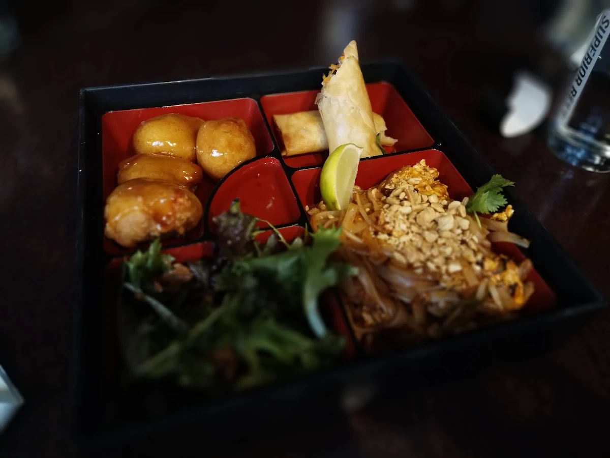 Food & drink, Dave's Green Papaya