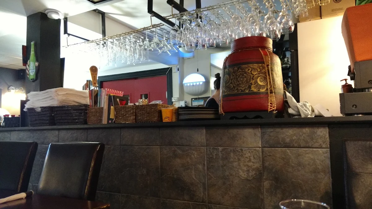 Vibe, Dave's Green Papaya