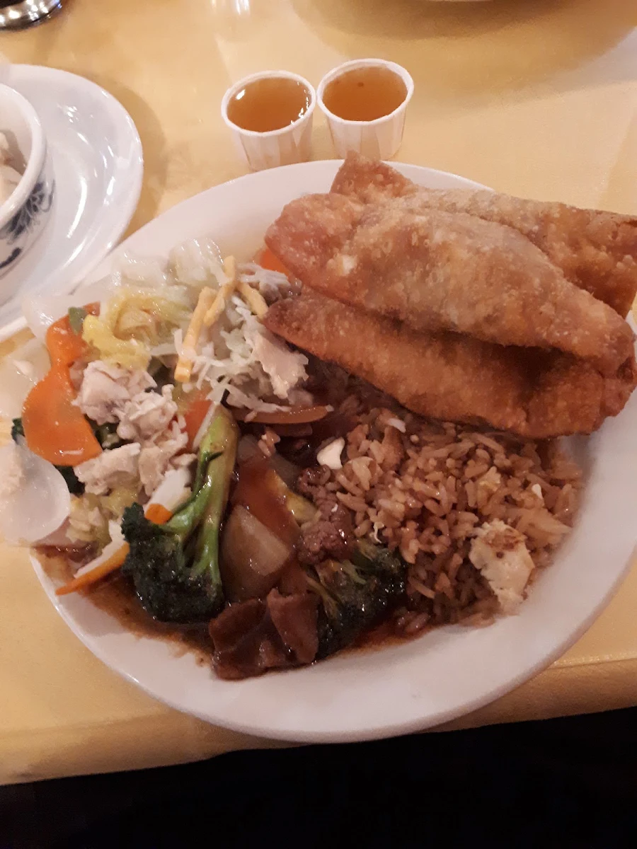 Food & drink, Restaurant Chinois Great Wall