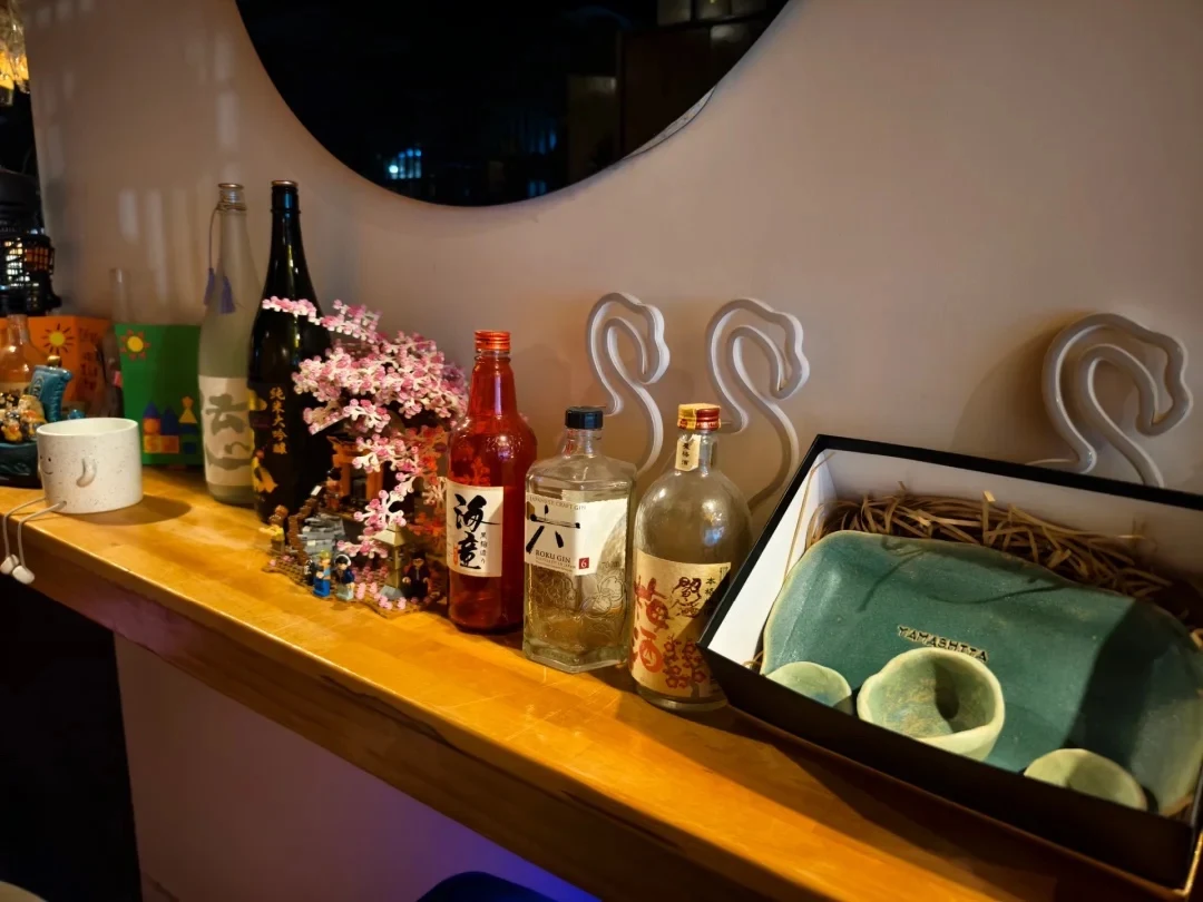 Food & drink, Yamashita Japanese Restaurant