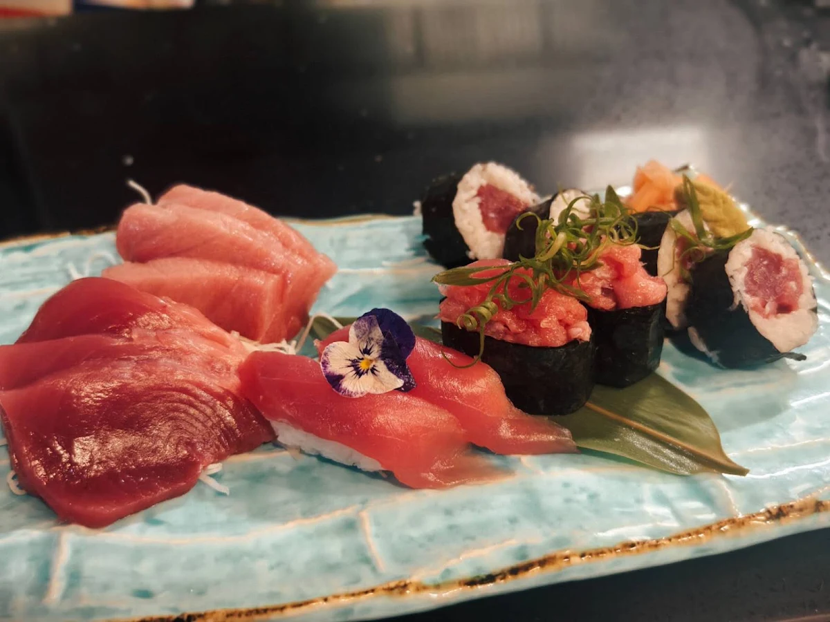 Food & drink, Yamashita Japanese Restaurant