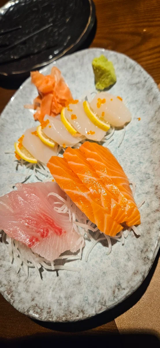 Food & drink, Yamashita Japanese Restaurant