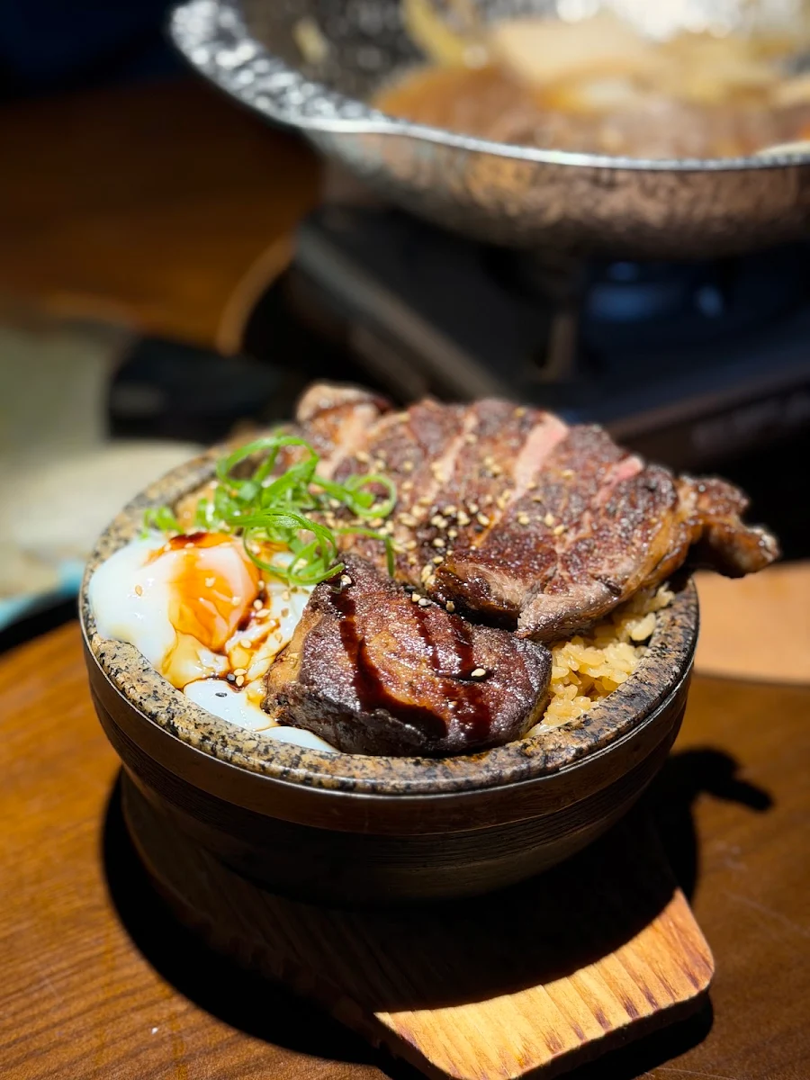 Food & drink, Yamashita Japanese Restaurant