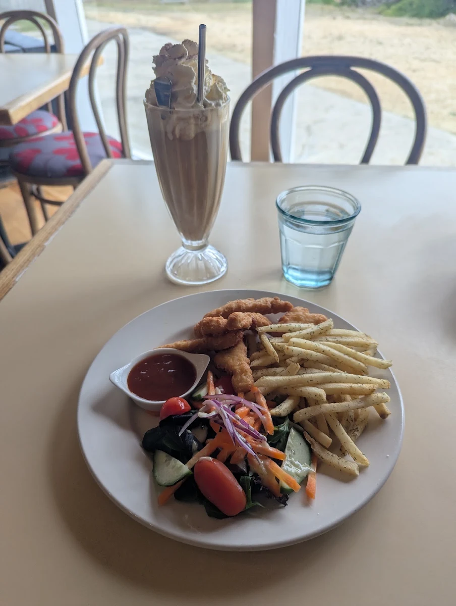Food & drink, Isabellas Cafe