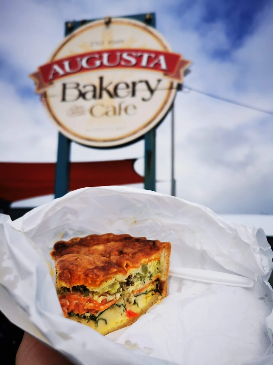 Food & drink, Augusta Bakery