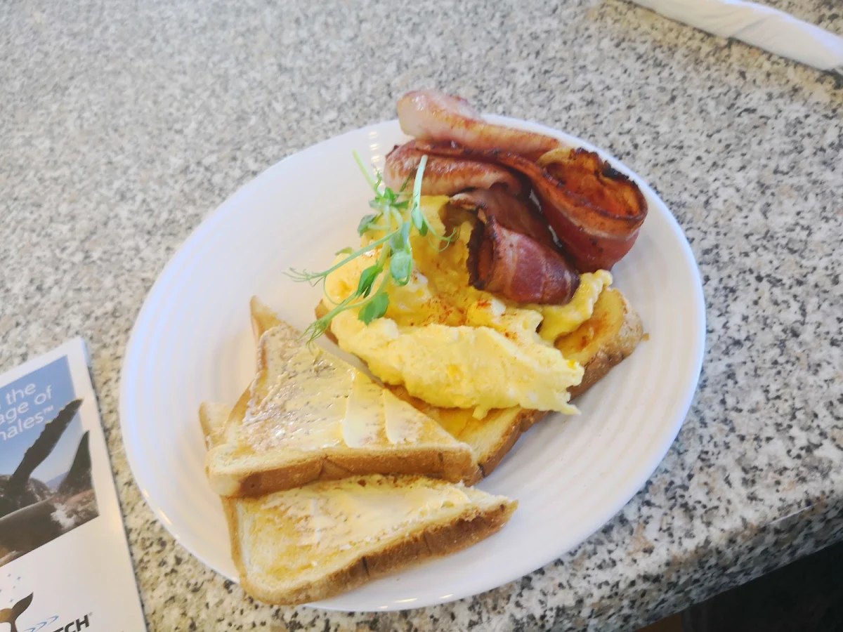 Food & drink, Augusta Bakery