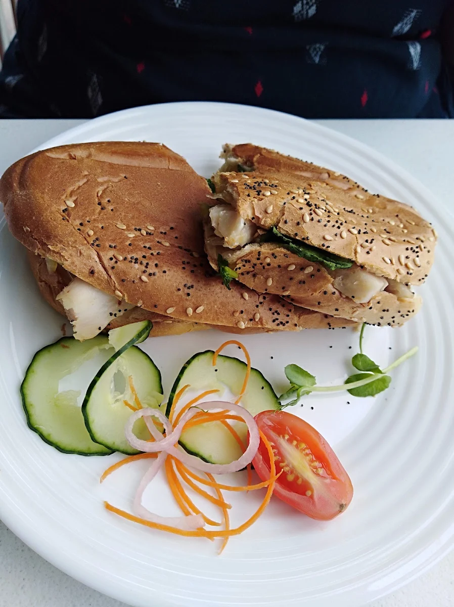 Food & drink, Augusta Bakery