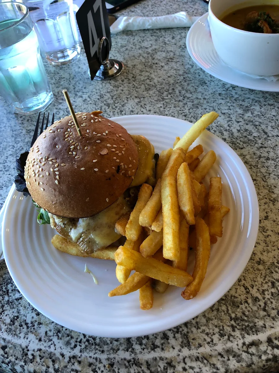 Food & drink, Augusta Bakery