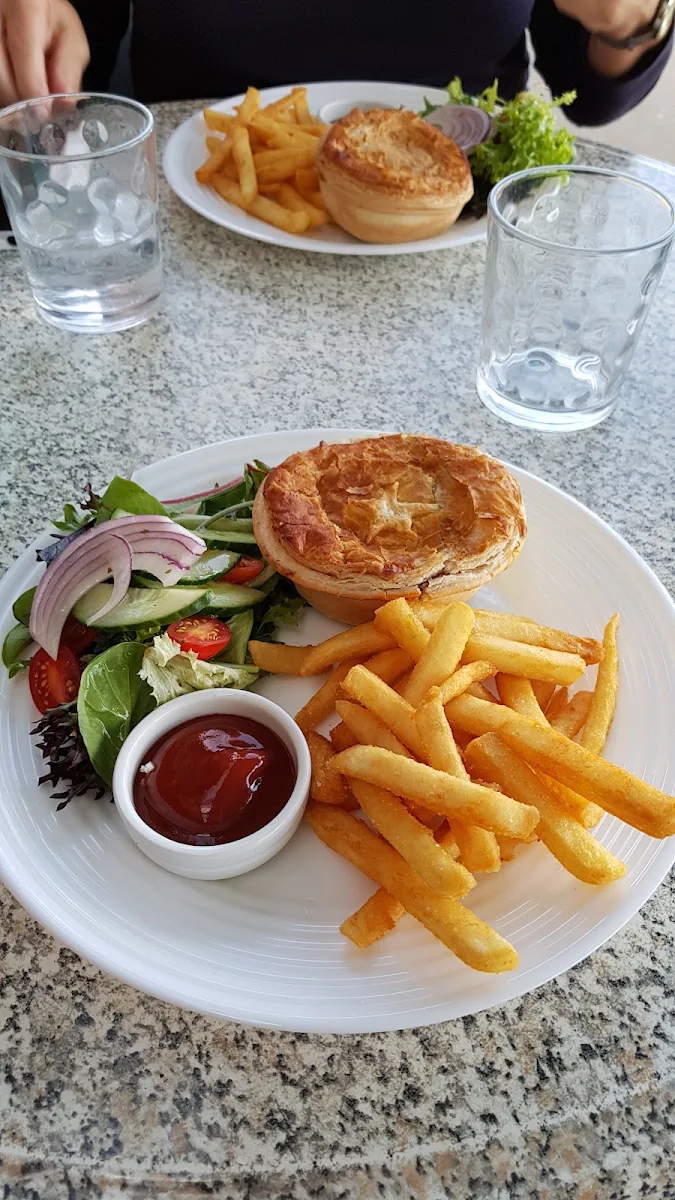 Food & drink, Augusta Bakery