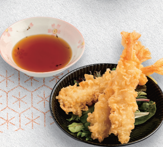 Food & drink, Ryo's Noodles