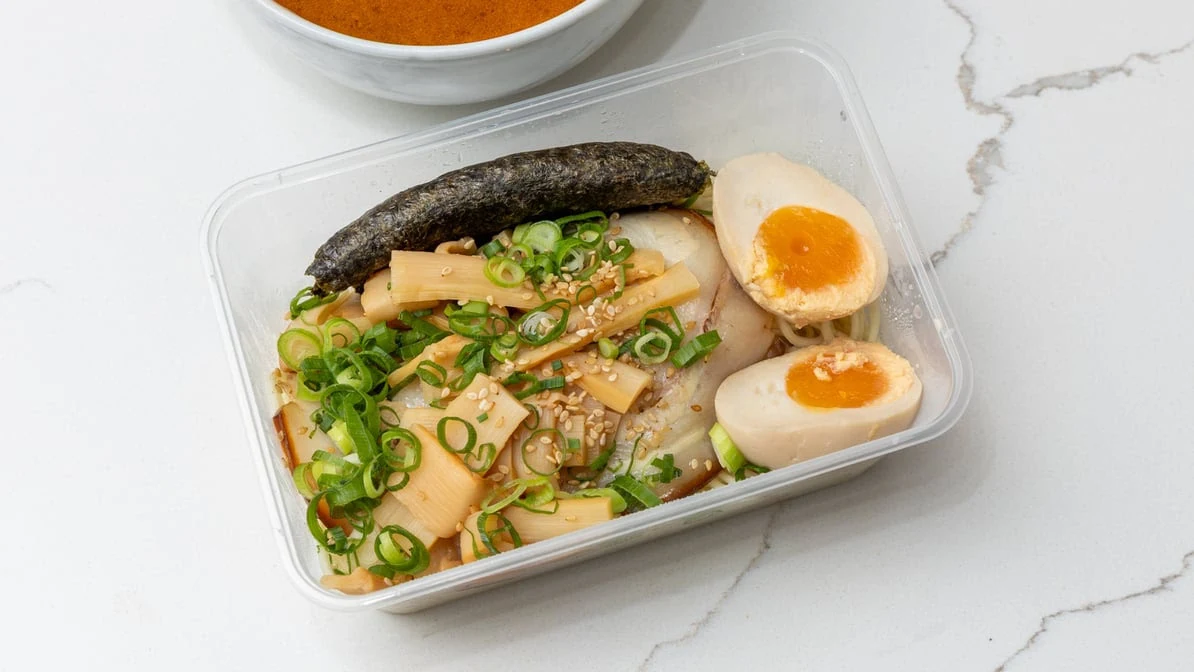 Food & drink, Ryo's Noodles