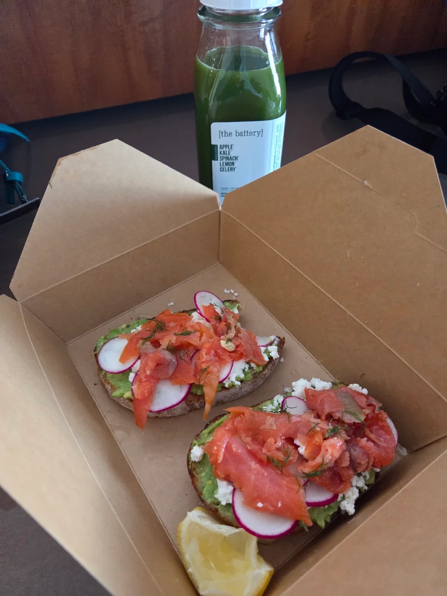 Food & drink photo 7