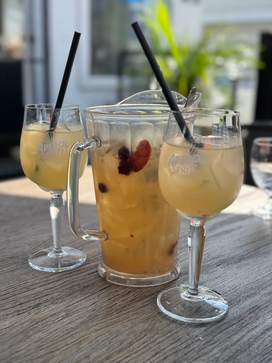 Food & drink, Socialē