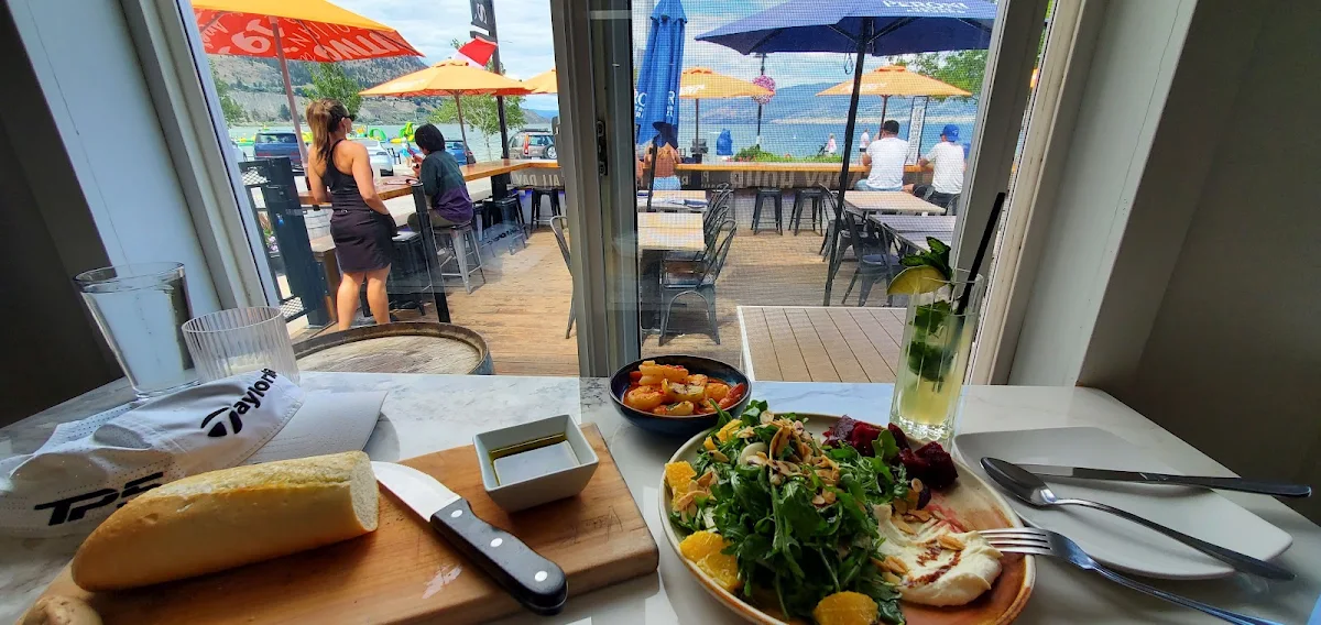 Food & drink, Socialē