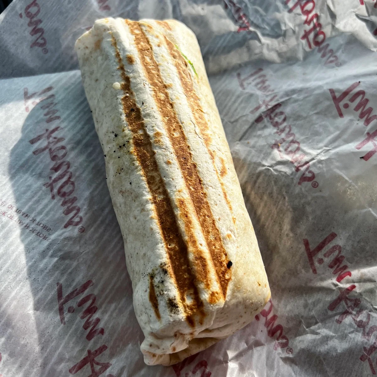 Food & drink, Tim Hortons