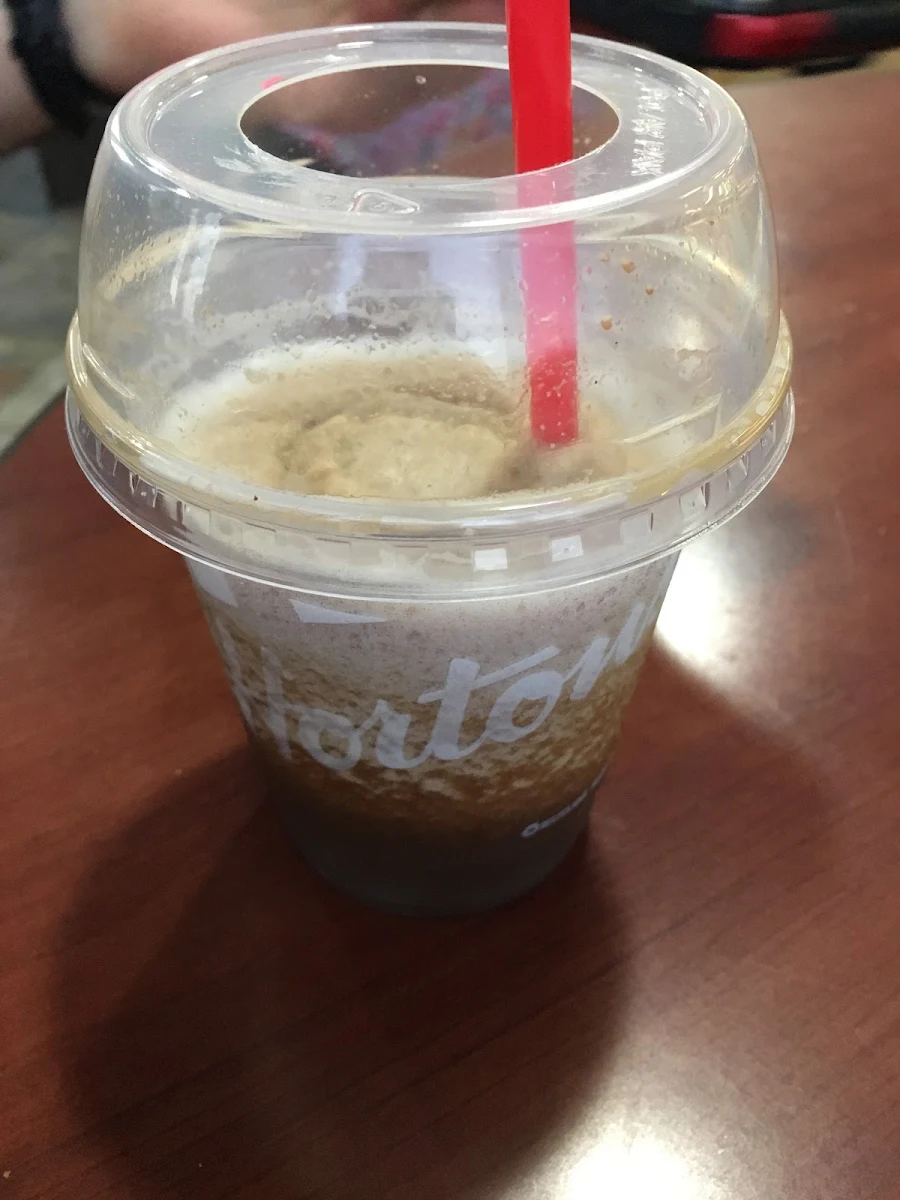 Food & drink, Tim Hortons