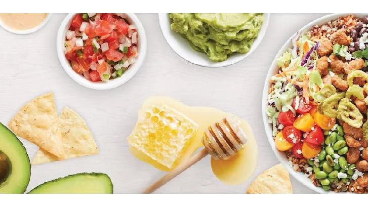 Food & drink, Mucho Burrito Fresh Mexican Grill