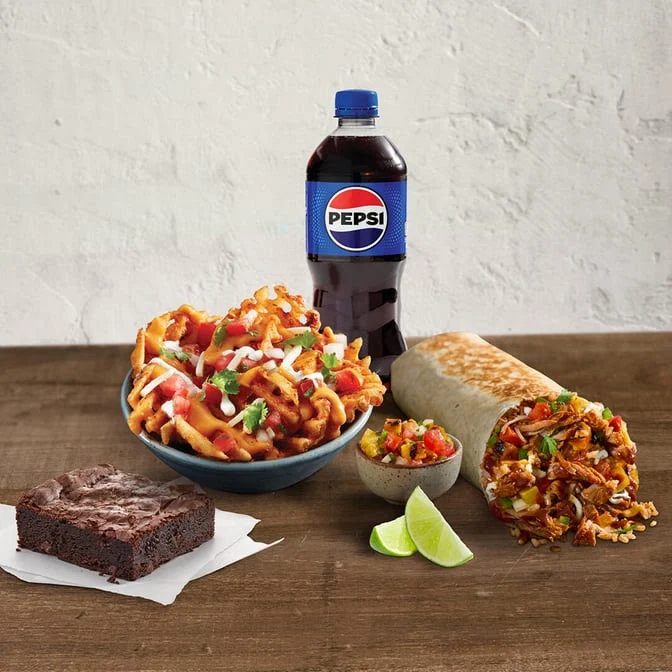 Food & drink, Mucho Burrito Fresh Mexican Grill