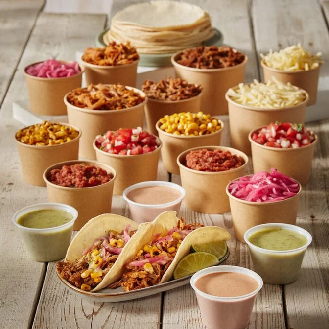 Food & drink, Mucho Burrito Fresh Mexican Grill