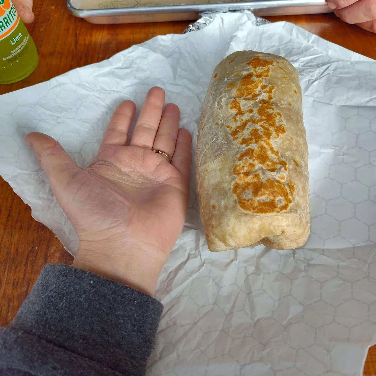 Food & drink, Mucho Burrito Fresh Mexican Grill