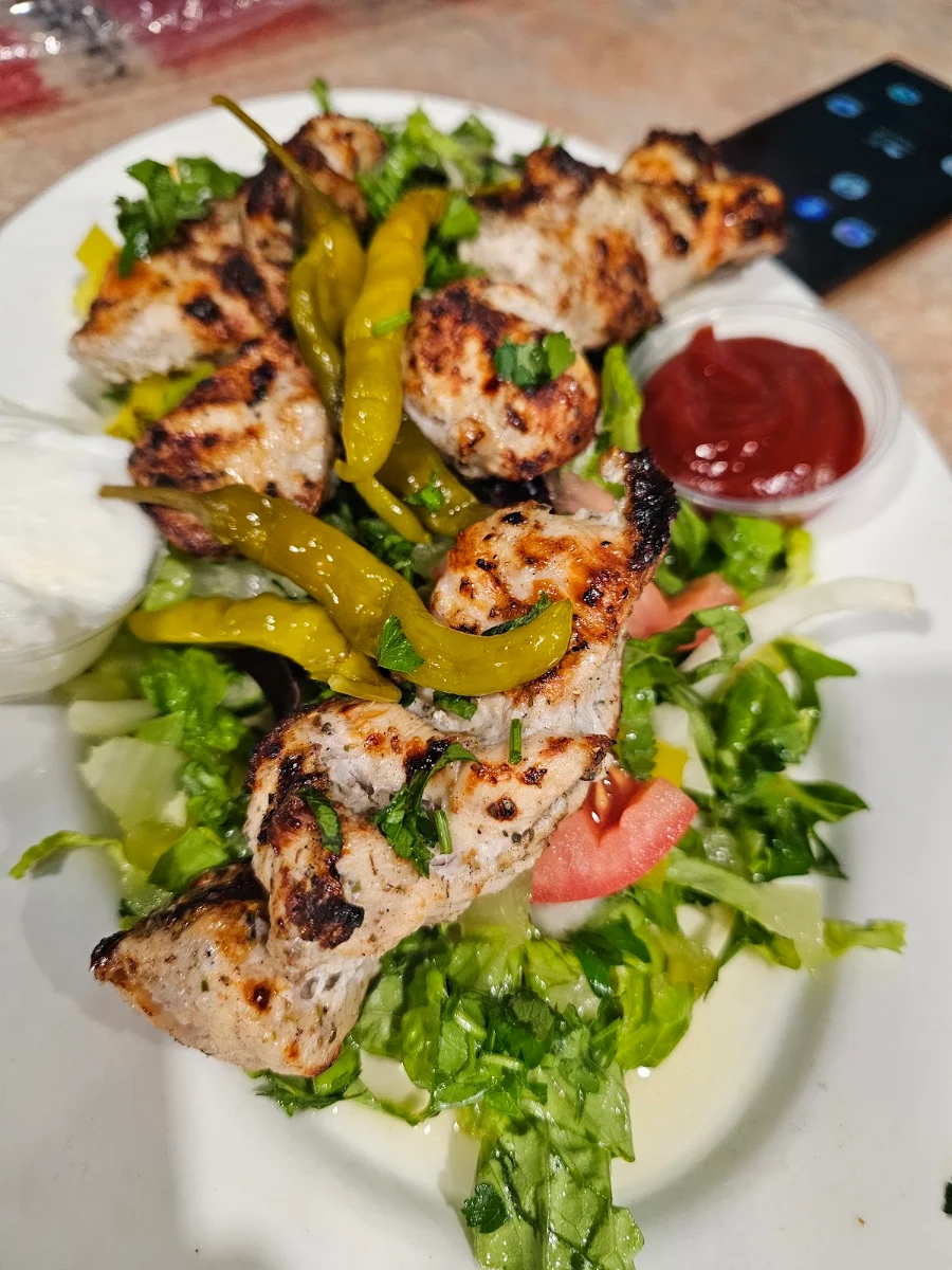 Food & drink, Al Omda Lounge | Halal Restaurant