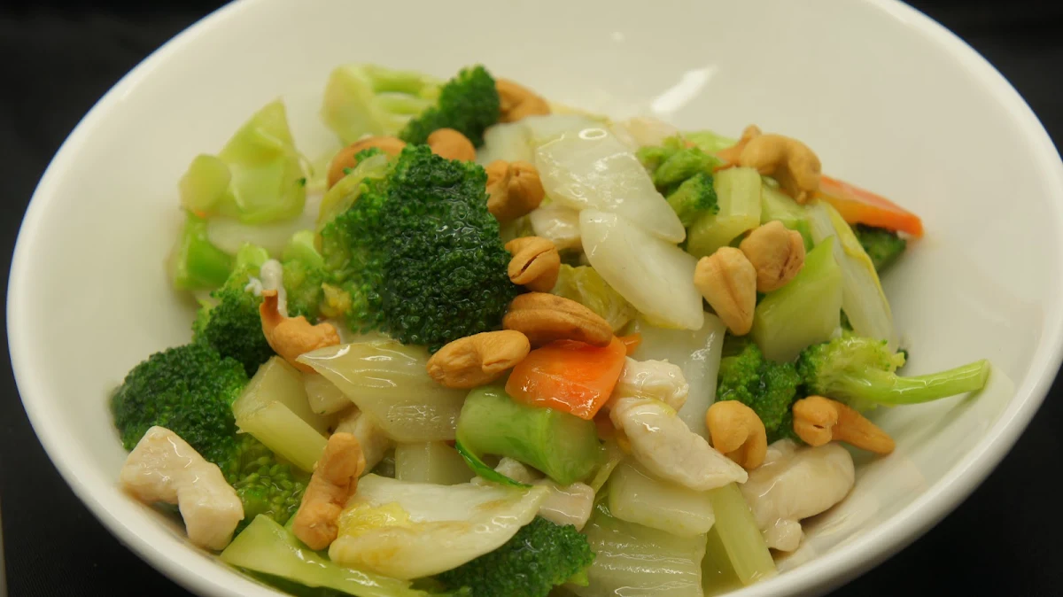 Food & drink, Restaurant Nouveau Li Ho