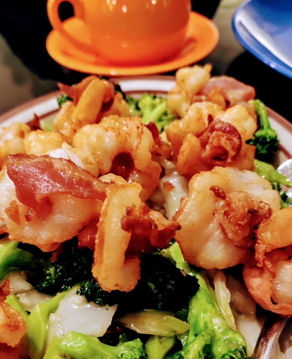 Food & drink, Restaurant Nouveau Li Ho