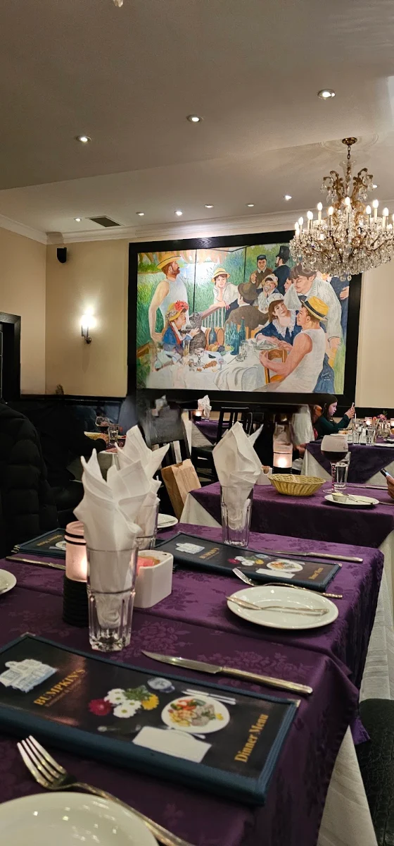 Food & drink, Bumpkin's Restaurant & Lounge
