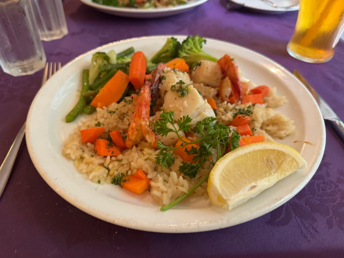Food & drink, Bumpkin's Restaurant & Lounge