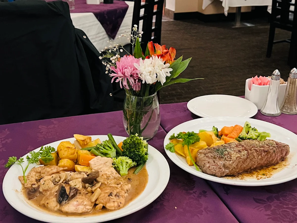 Food & drink, Bumpkin's Restaurant & Lounge