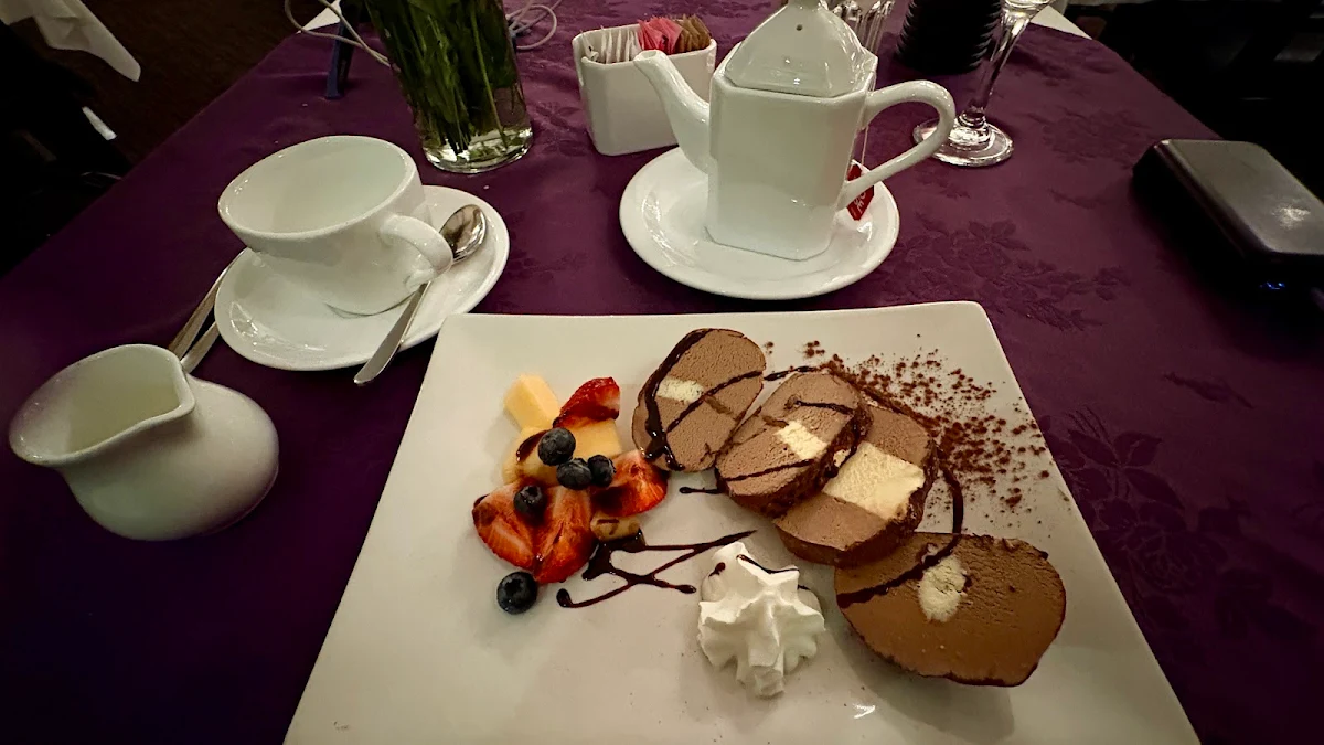 Food & drink, Bumpkin's Restaurant & Lounge