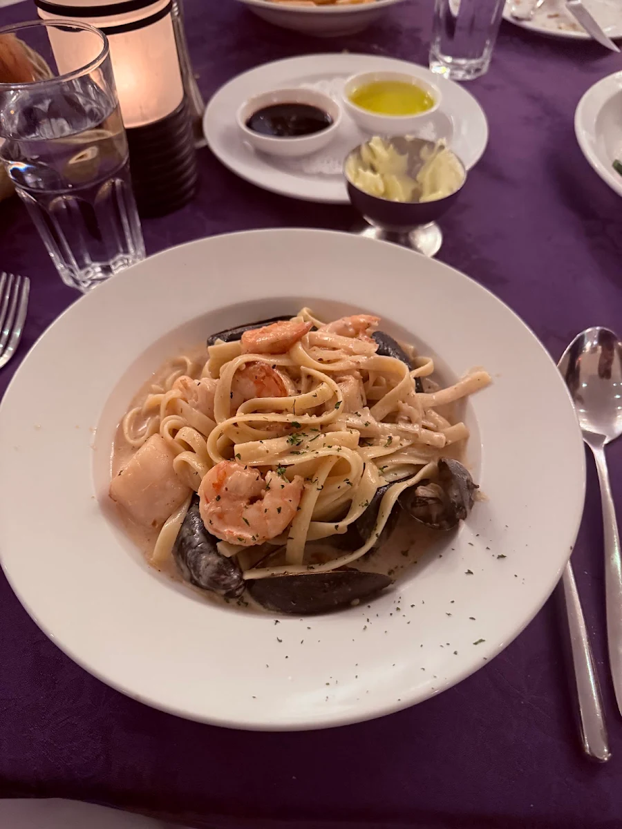 Food & drink, Bumpkin's Restaurant & Lounge