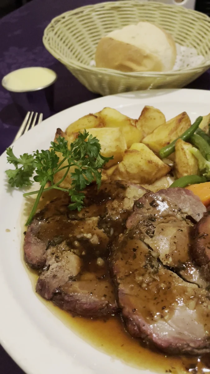 Food & drink, Bumpkin's Restaurant & Lounge
