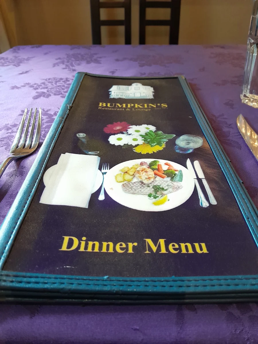 Food & drink, Bumpkin's Restaurant & Lounge