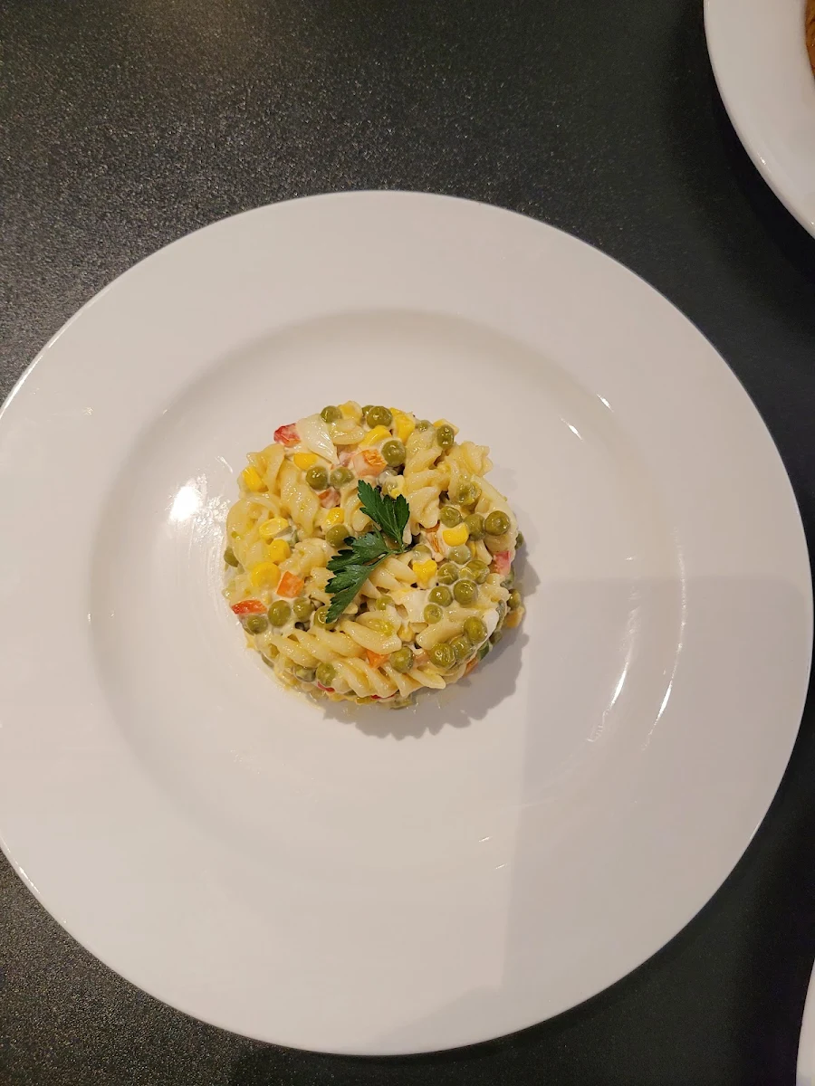 Food & drink, Couleur Tropicale