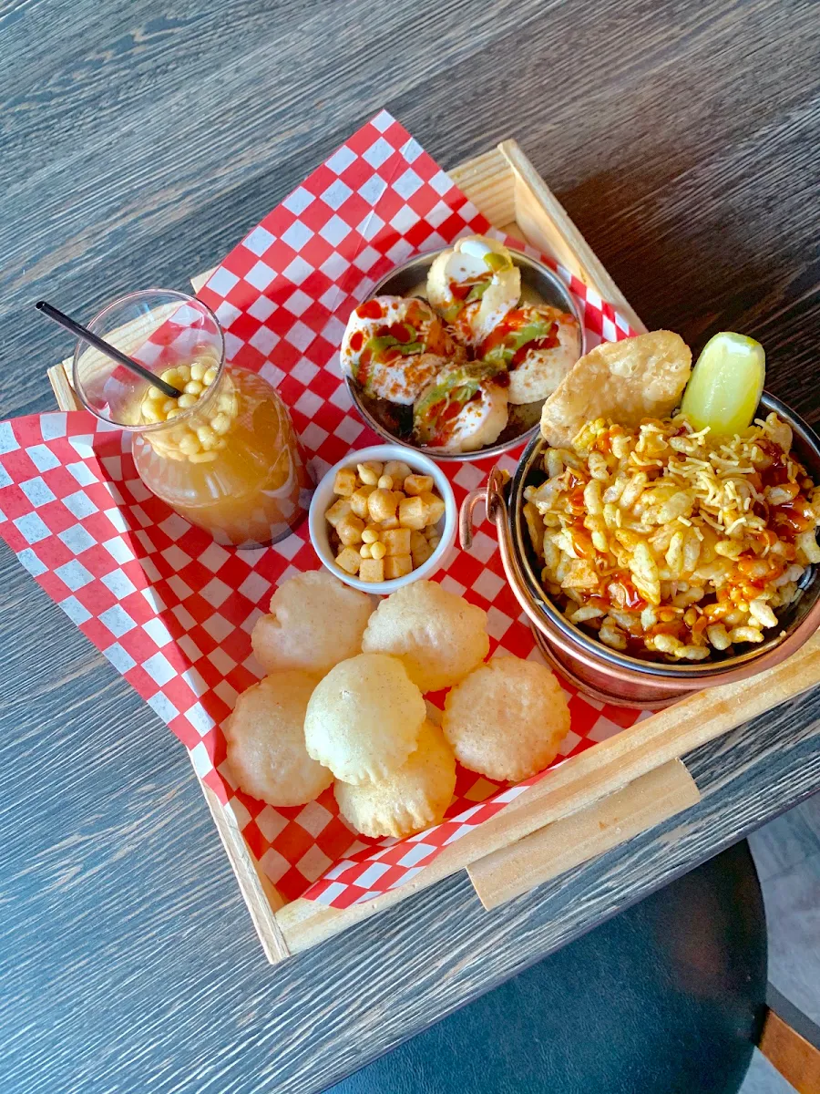 Food & drink photo 1