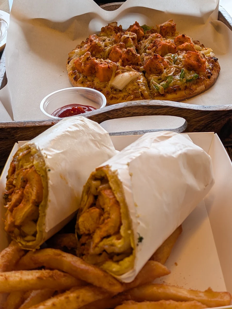 Food & drink photo 3
