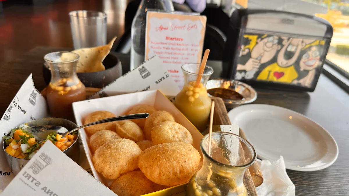 Food & drink photo 7