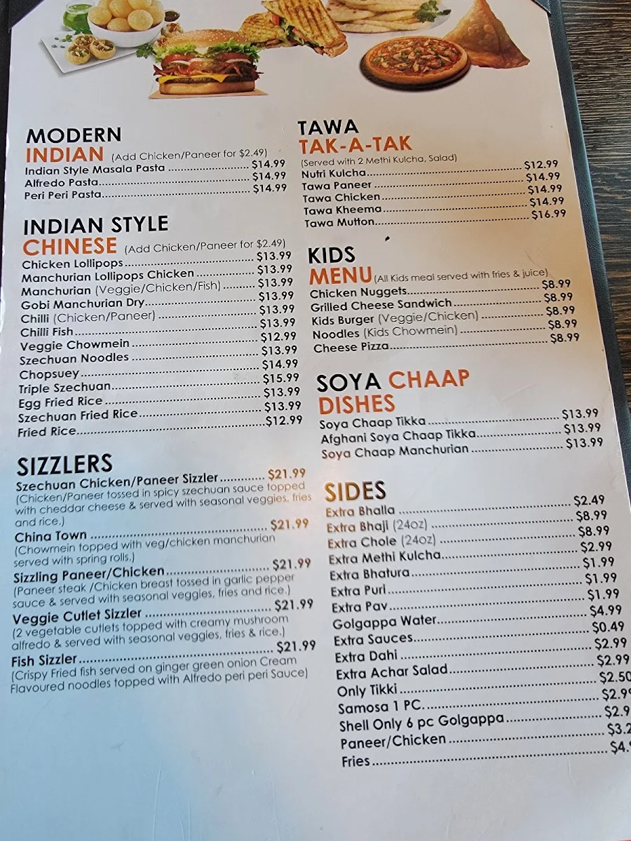 Menu photo 7